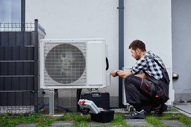 Trusted Hvac service in Sicklerville, NJ - HVAC Repair CO